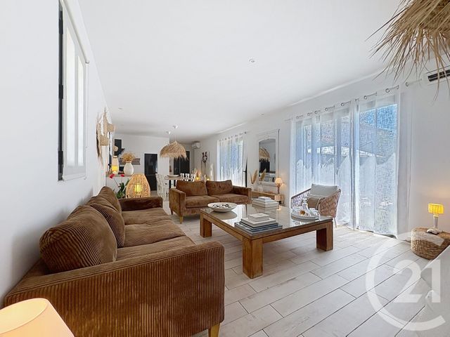 Maison &agrave; vendre - 4 pi&egrave;ces - 93,90 m2 - Vence - 06 - PROVENCE-ALPES-COTE-D-AZUR