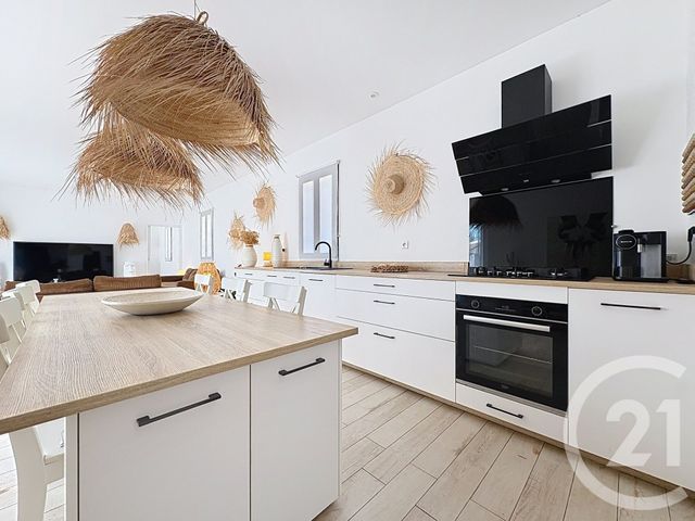 Maison &agrave; vendre - 4 pi&egrave;ces - 93,90 m2 - Vence - 06 - PROVENCE-ALPES-COTE-D-AZUR