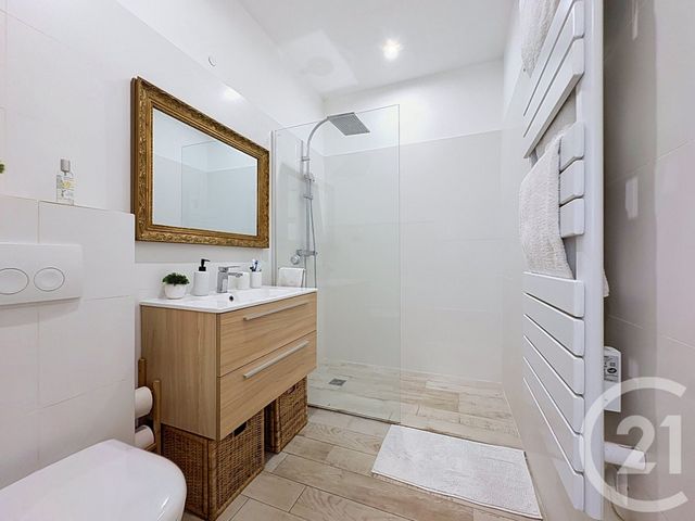 Maison &agrave; vendre - 4 pi&egrave;ces - 93,90 m2 - Vence - 06 - PROVENCE-ALPES-COTE-D-AZUR
