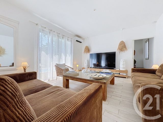 Maison &agrave; vendre - 4 pi&egrave;ces - 93,90 m2 - Vence - 06 - PROVENCE-ALPES-COTE-D-AZUR