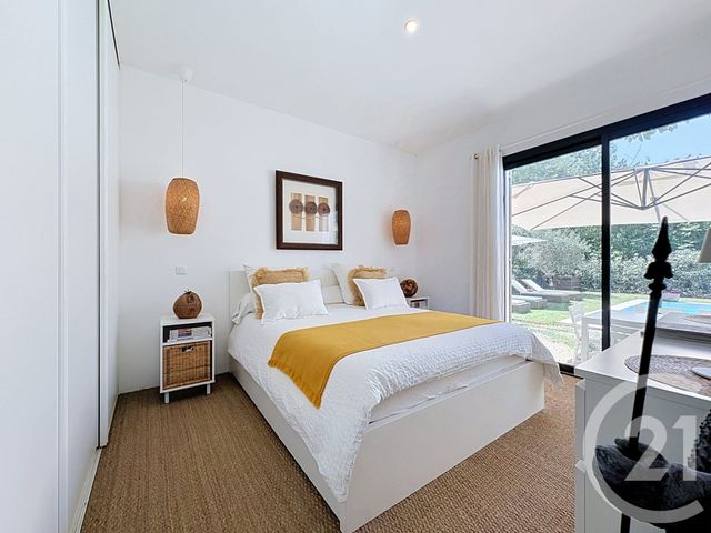 Maison &agrave; vendre - 4 pi&egrave;ces - 93,90 m2 - Vence - 06 - PROVENCE-ALPES-COTE-D-AZUR