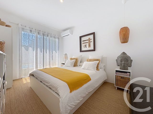 Maison &agrave; vendre - 4 pi&egrave;ces - 93,90 m2 - Vence - 06 - PROVENCE-ALPES-COTE-D-AZUR