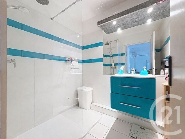 Appartement F2 &agrave; vendre - 2 pi&egrave;ces - 49,26 m2 - St Laurent Du Var - 06 - PROVENCE-ALPES-COTE-D-AZUR