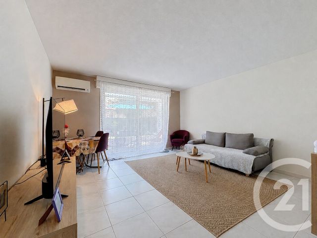 Appartement F2 &agrave; vendre - 2 pi&egrave;ces - 49,26 m2 - St Laurent Du Var - 06 - PROVENCE-ALPES-COTE-D-AZUR