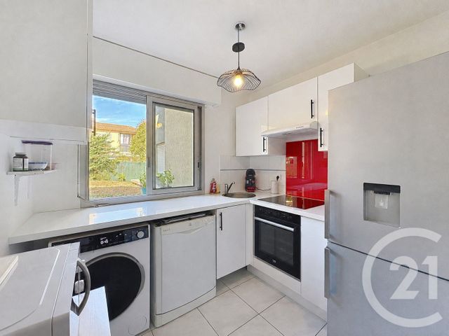 Appartement F2 &agrave; vendre - 2 pi&egrave;ces - 49,26 m2 - St Laurent Du Var - 06 - PROVENCE-ALPES-COTE-D-AZUR