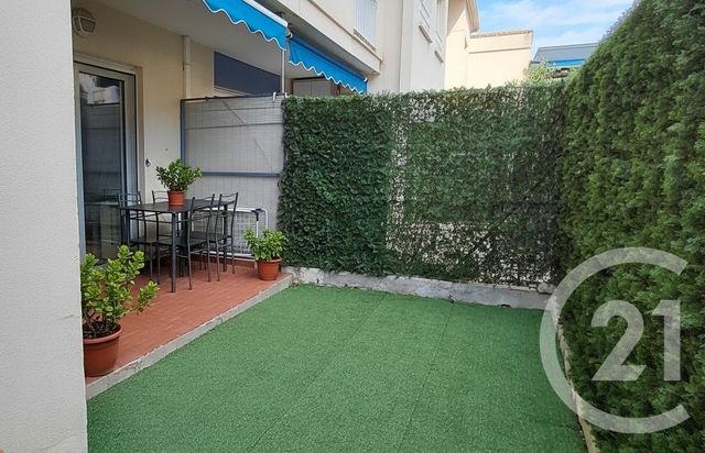 Appartement F1 &agrave; vendre - 1 pi&egrave;ce - 28,19 m2 - Cagnes Sur Mer - 06 - PROVENCE-ALPES-COTE-D-AZUR