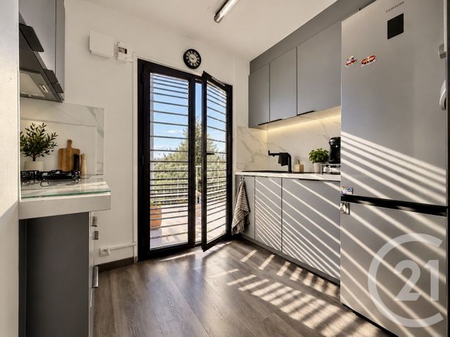 Appartement T3 &agrave; vendre - 3 pi&egrave;ces - 70 m2 - Nice - 06 - PROVENCE-ALPES-COTE-D-AZUR