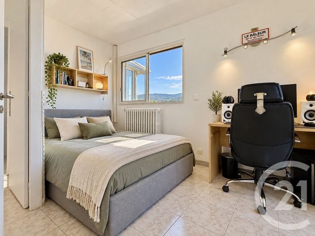Appartement T3 &agrave; vendre - 3 pi&egrave;ces - 70 m2 - Nice - 06 - PROVENCE-ALPES-COTE-D-AZUR