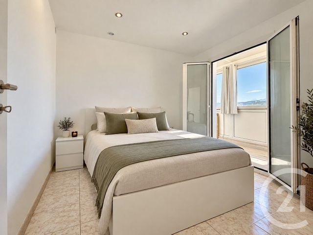 Appartement T3 &agrave; vendre - 3 pi&egrave;ces - 70 m2 - Nice - 06 - PROVENCE-ALPES-COTE-D-AZUR