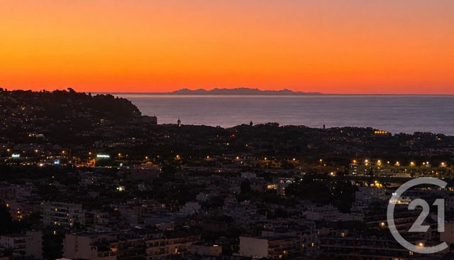 Appartement T3 &agrave; vendre - 3 pi&egrave;ces - 70 m2 - Nice - 06 - PROVENCE-ALPES-COTE-D-AZUR