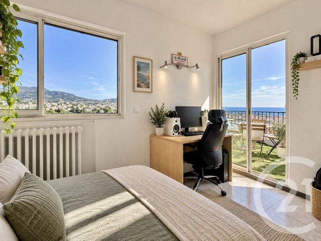 Appartement T3 &agrave; vendre - 3 pi&egrave;ces - 70 m2 - Nice - 06 - PROVENCE-ALPES-COTE-D-AZUR