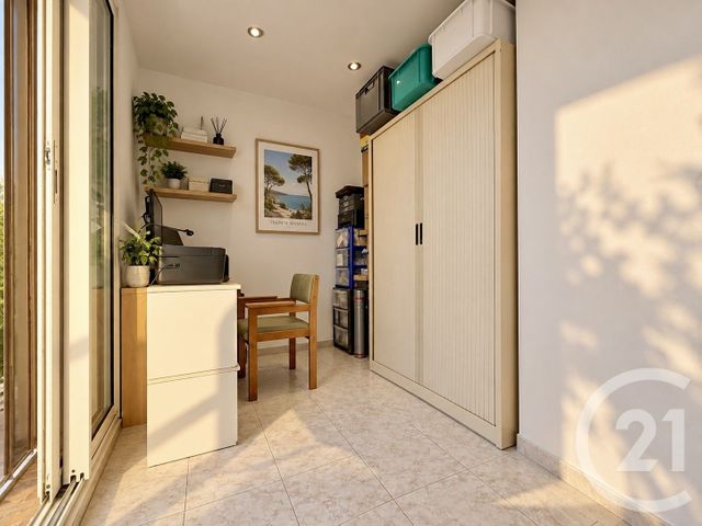 Appartement T3 &agrave; vendre - 3 pi&egrave;ces - 70 m2 - Nice - 06 - PROVENCE-ALPES-COTE-D-AZUR