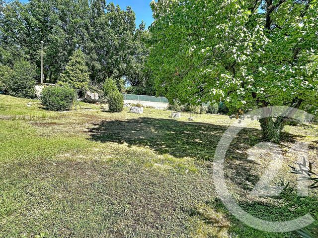 Terrain &agrave; vendre - 1100 m2 - Cagnes Sur Mer - 06 - PROVENCE-ALPES-COTE-D-AZUR