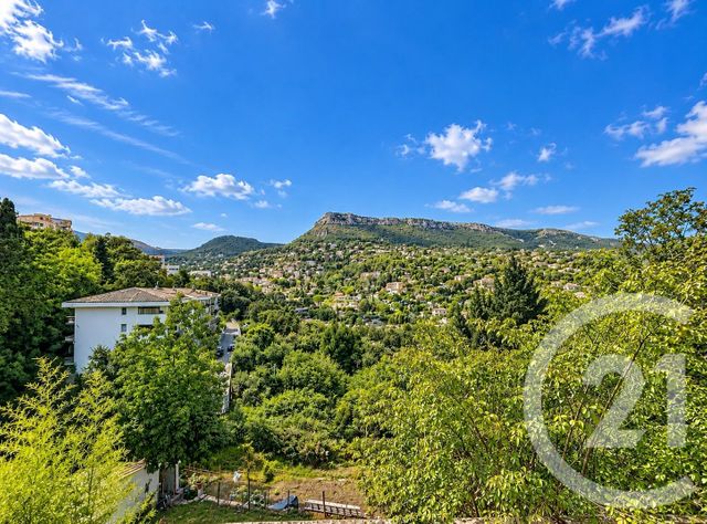 Appartement F3 &agrave; vendre - 3 pi&egrave;ces - 86,74 m2 - Vence - 06 - PROVENCE-ALPES-COTE-D-AZUR