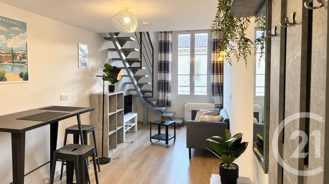 appartement - CAGNES SUR MER - 06