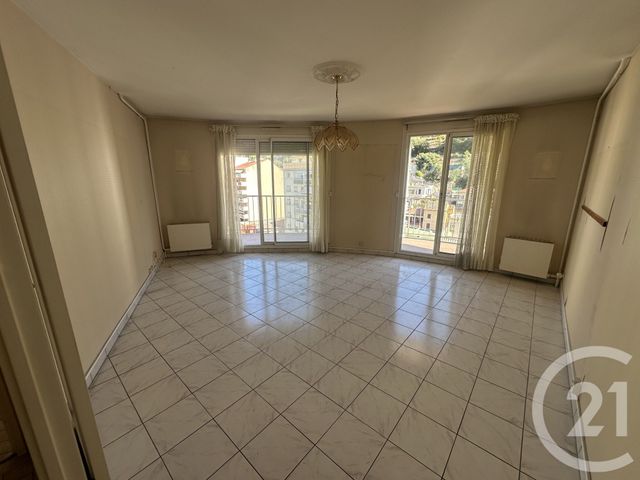 Appartement F3 &agrave; vendre - 3 pi&egrave;ces - 69,78 m2 - Nice - 06 - PROVENCE-ALPES-COTE-D-AZUR