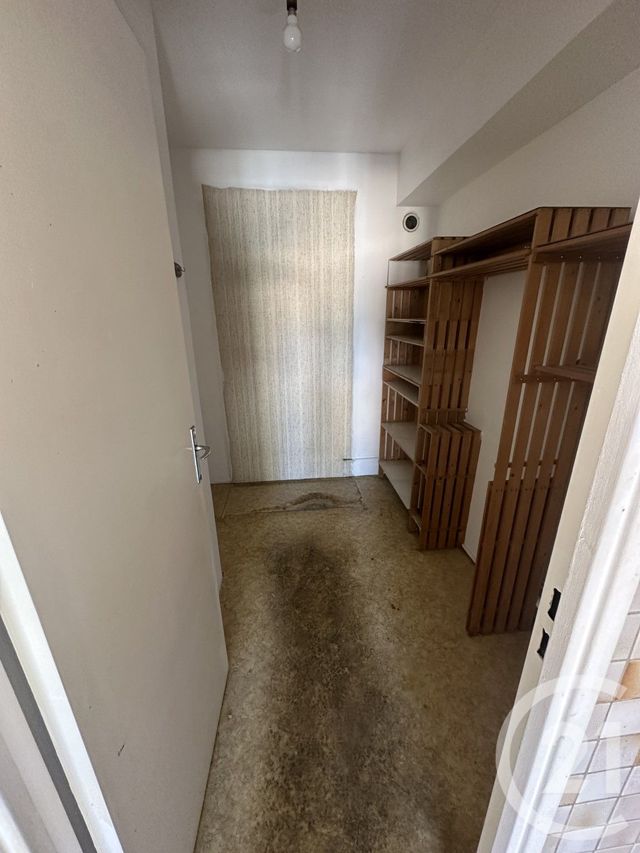 Appartement F3 &agrave; vendre - 3 pi&egrave;ces - 69,78 m2 - Nice - 06 - PROVENCE-ALPES-COTE-D-AZUR