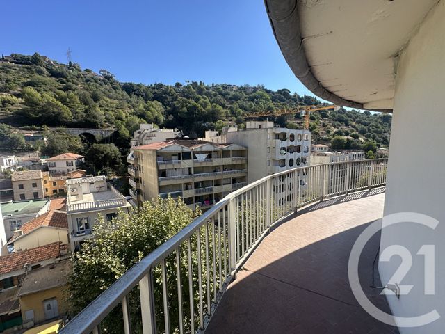 Appartement F3 à vendre NICE