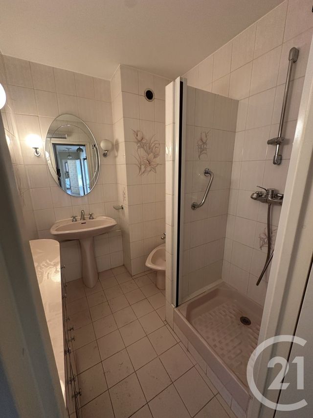 Appartement F3 &agrave; vendre - 3 pi&egrave;ces - 69,78 m2 - Nice - 06 - PROVENCE-ALPES-COTE-D-AZUR