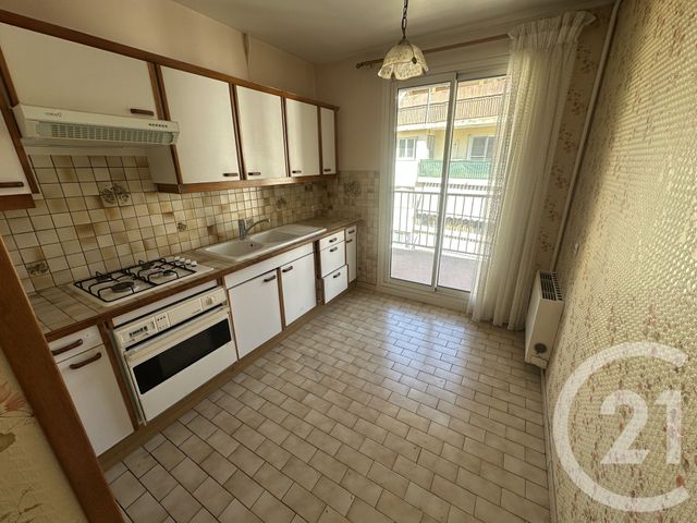 Appartement F3 &agrave; vendre - 3 pi&egrave;ces - 69,78 m2 - Nice - 06 - PROVENCE-ALPES-COTE-D-AZUR