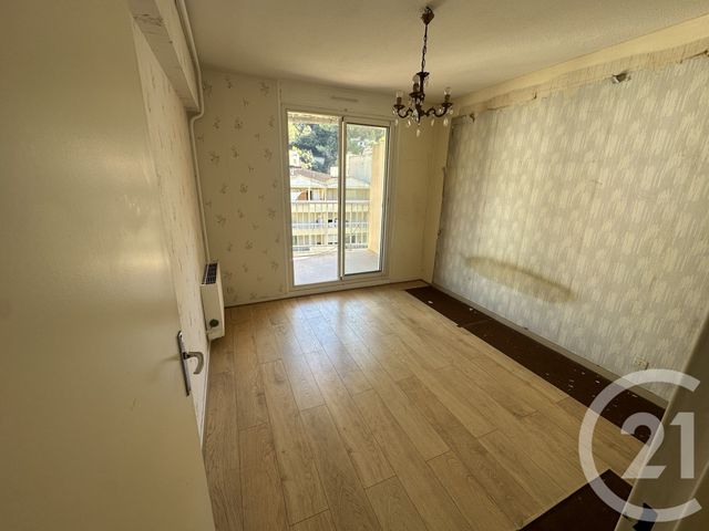 Appartement F3 &agrave; vendre - 3 pi&egrave;ces - 69,78 m2 - Nice - 06 - PROVENCE-ALPES-COTE-D-AZUR