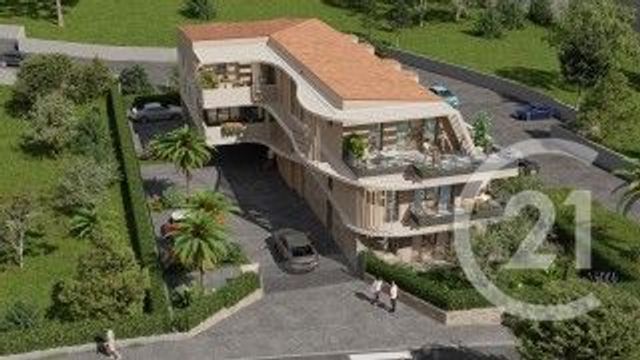 appartement - VILLENEUVE LOUBET - 06