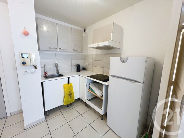 Appartement F2 &agrave; vendre - 2 pi&egrave;ces - 38,67 m2 - Cagnes Sur Mer - 06 - PROVENCE-ALPES-COTE-D-AZUR