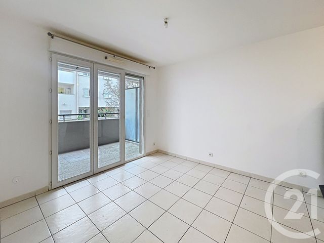 Appartement F2 &agrave; vendre - 2 pi&egrave;ces - 38,67 m2 - Cagnes Sur Mer - 06 - PROVENCE-ALPES-COTE-D-AZUR