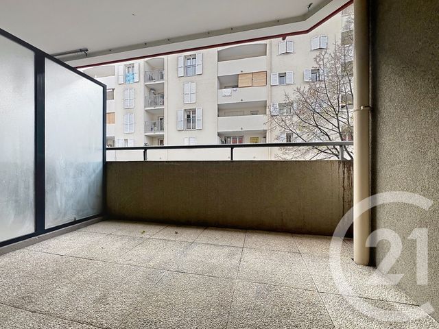 Appartement F2 &agrave; vendre - 2 pi&egrave;ces - 38,67 m2 - Cagnes Sur Mer - 06 - PROVENCE-ALPES-COTE-D-AZUR
