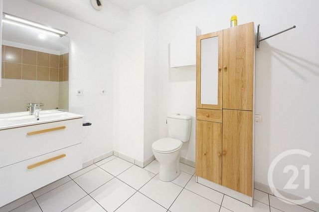 Appartement F2 &agrave; vendre - 2 pi&egrave;ces - 38,67 m2 - Cagnes Sur Mer - 06 - PROVENCE-ALPES-COTE-D-AZUR