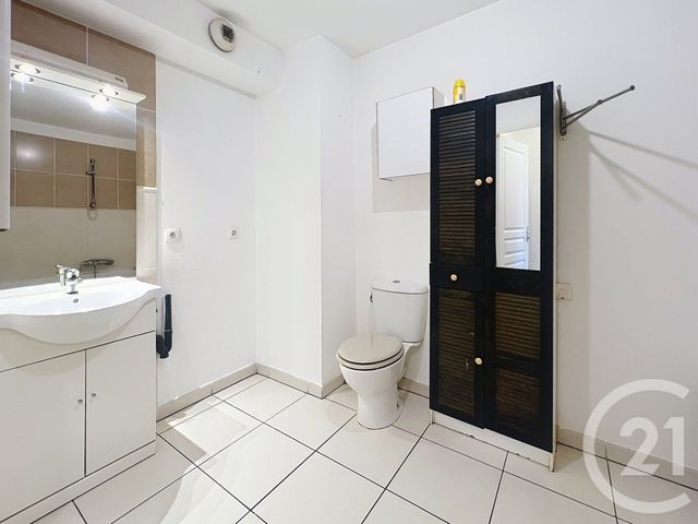Appartement F2 &agrave; vendre - 2 pi&egrave;ces - 38,67 m2 - Cagnes Sur Mer - 06 - PROVENCE-ALPES-COTE-D-AZUR