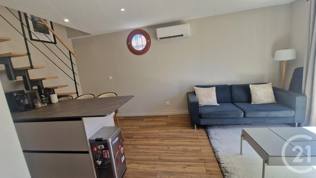 Appartement F2 &agrave; vendre - 2 pi&egrave;ces - 28,15 m2 - Cagnes Sur Mer - 06 - PROVENCE-ALPES-COTE-D-AZUR