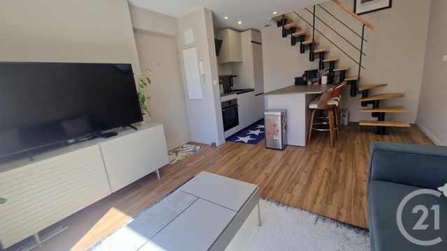 Appartement F2 &agrave; vendre - 2 pi&egrave;ces - 28,15 m2 - Cagnes Sur Mer - 06 - PROVENCE-ALPES-COTE-D-AZUR
