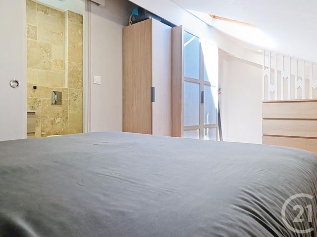 Appartement F2 &agrave; vendre - 2 pi&egrave;ces - 28,15 m2 - Cagnes Sur Mer - 06 - PROVENCE-ALPES-COTE-D-AZUR