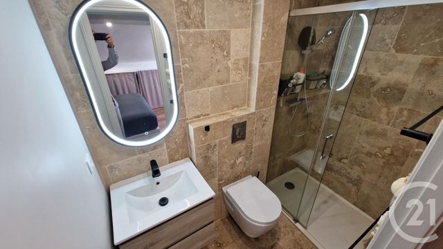 Appartement F2 &agrave; vendre - 2 pi&egrave;ces - 28,15 m2 - Cagnes Sur Mer - 06 - PROVENCE-ALPES-COTE-D-AZUR