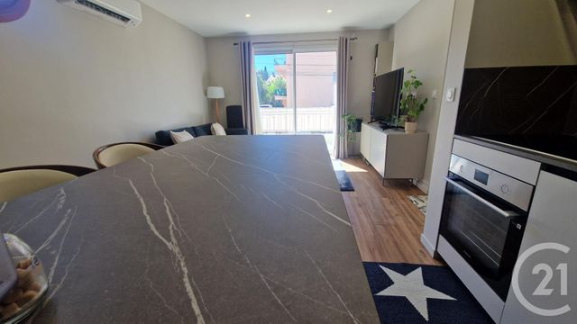 Appartement F2 &agrave; vendre - 2 pi&egrave;ces - 28,15 m2 - Cagnes Sur Mer - 06 - PROVENCE-ALPES-COTE-D-AZUR