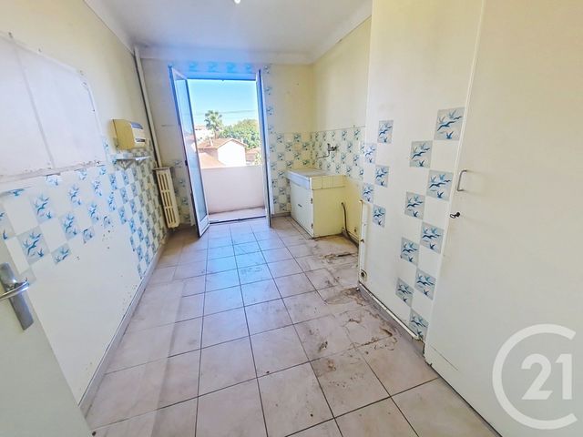 Appartement F3 &agrave; vendre - 3 pi&egrave;ces - 62,40 m2 - Cagnes Sur Mer - 06 - PROVENCE-ALPES-COTE-D-AZUR