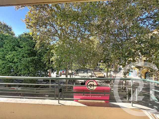 appartement - CAGNES SUR MER - 06