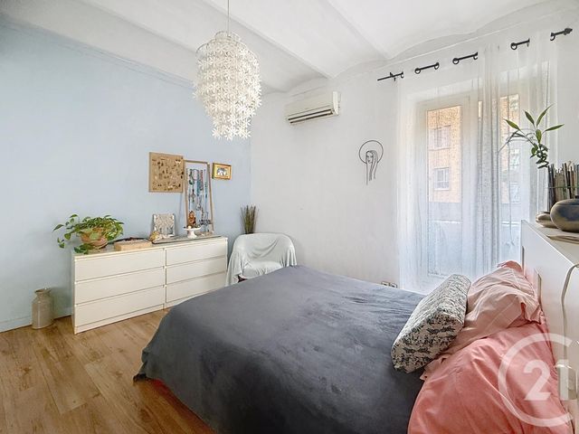 Appartement F4 &agrave; vendre - 4 pi&egrave;ces - 98 m2 - Cagnes Sur Mer - 06 - PROVENCE-ALPES-COTE-D-AZUR