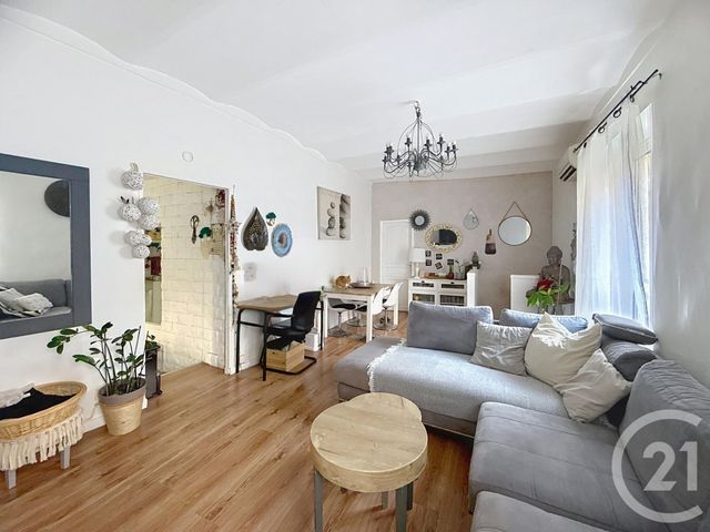 Appartement F4 &agrave; vendre - 4 pi&egrave;ces - 98 m2 - Cagnes Sur Mer - 06 - PROVENCE-ALPES-COTE-D-AZUR