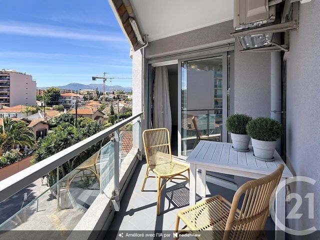 Appartement F3 &agrave; vendre - 3 pi&egrave;ces - 72,30 m2 - Cagnes Sur Mer - 06 - PROVENCE-ALPES-COTE-D-AZUR