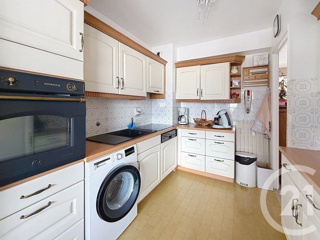 Appartement F3 &agrave; vendre - 3 pi&egrave;ces - 76 m2 - Cagnes Sur Mer - 06 - PROVENCE-ALPES-COTE-D-AZUR