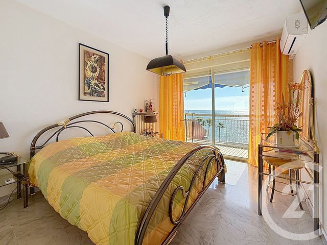 Appartement F3 &agrave; vendre - 3 pi&egrave;ces - 76 m2 - Cagnes Sur Mer - 06 - PROVENCE-ALPES-COTE-D-AZUR