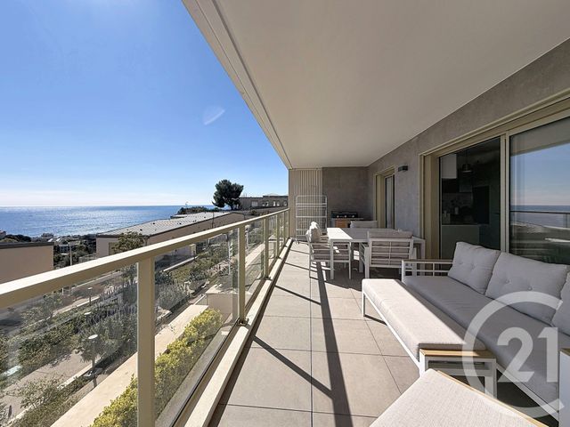 Appartement F4 &agrave; vendre - 4 pi&egrave;ces - 83 m2 - Nice - 06 - PROVENCE-ALPES-COTE-D-AZUR