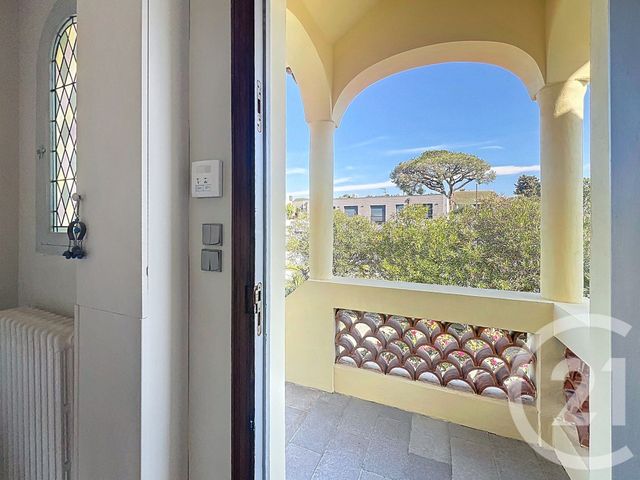 Maison &agrave; vendre - 7 pi&egrave;ces - 180 m2 - Cagnes Sur Mer - 06 - PROVENCE-ALPES-COTE-D-AZUR