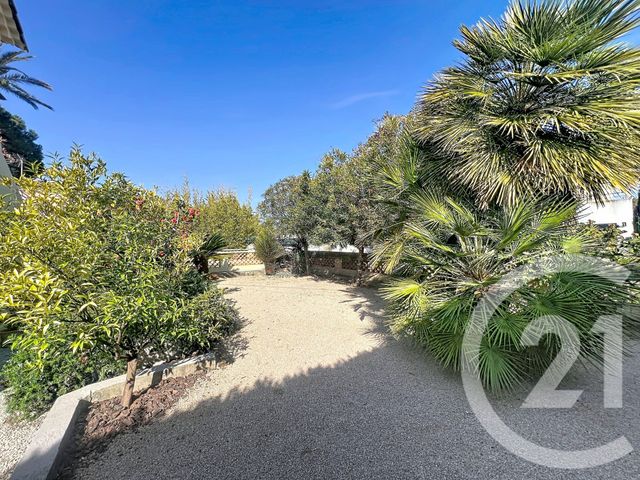 Maison &agrave; vendre - 7 pi&egrave;ces - 180 m2 - Cagnes Sur Mer - 06 - PROVENCE-ALPES-COTE-D-AZUR