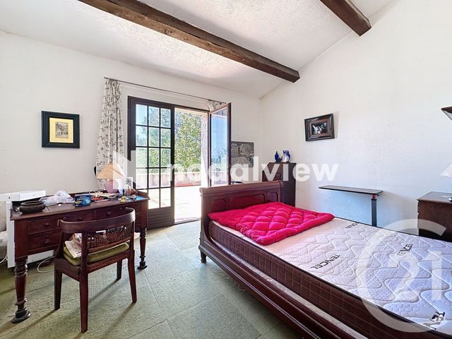 Maison &agrave; vendre - 6 pi&egrave;ces - 178 m2 - La Gaude - 06 - PROVENCE-ALPES-COTE-D-AZUR