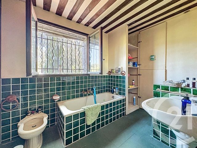Maison &agrave; vendre - 6 pi&egrave;ces - 178 m2 - La Gaude - 06 - PROVENCE-ALPES-COTE-D-AZUR