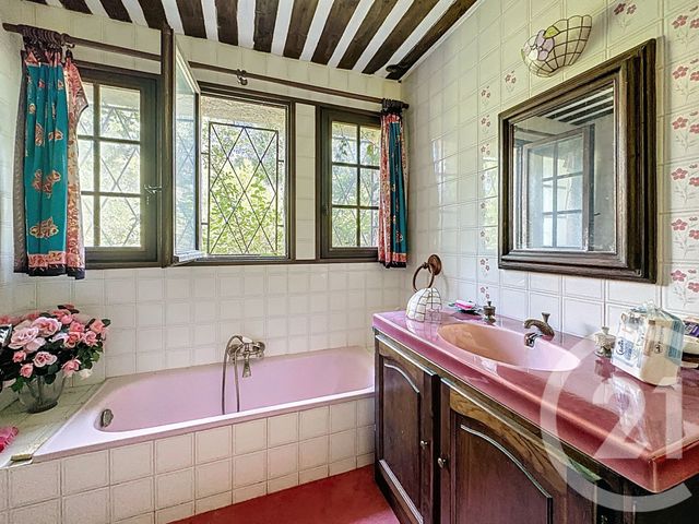 Maison &agrave; vendre - 6 pi&egrave;ces - 178 m2 - La Gaude - 06 - PROVENCE-ALPES-COTE-D-AZUR