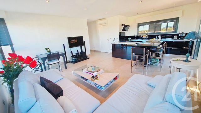 Maison &agrave; vendre - 5 pi&egrave;ces - 108,89 m2 - Cagnes Sur Mer - 06 - PROVENCE-ALPES-COTE-D-AZUR